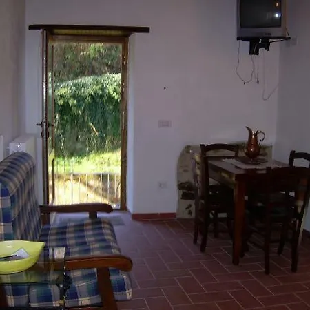 Molino Del Ponte *