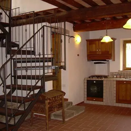 Molino Del Ponte *