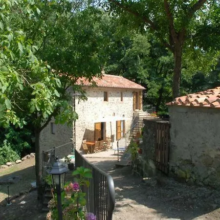 Molino Del Ponte *
