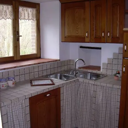 Agroturismo Molino Del Ponte Arcidosso