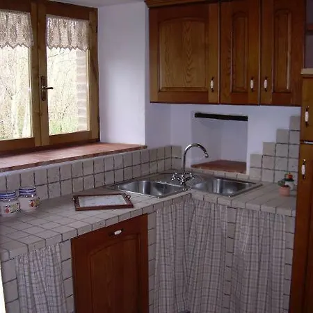 Farm stay Molino Del Ponte Arcidosso