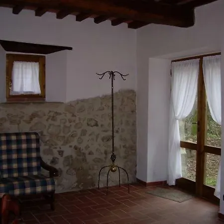 Molino Del Ponte
