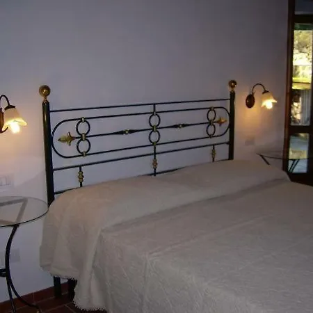 Agroturismo Molino Del Ponte Arcidosso