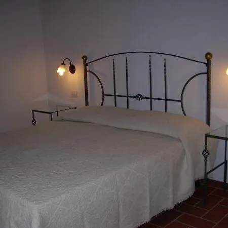 Molino Del Ponte Arcidosso