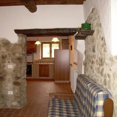 Molino Del Ponte Farm stay Arcidosso