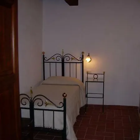 Molino Del Ponte * Arcidosso