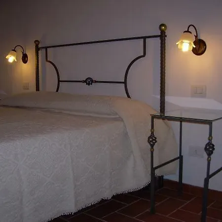 Molino Del Ponte Agroturismo *