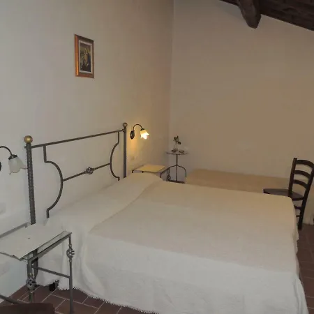 Molino Del Ponte *