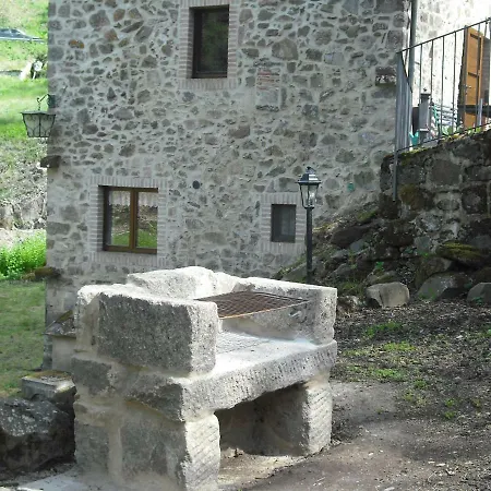 Farm stay Molino Del Ponte Arcidosso