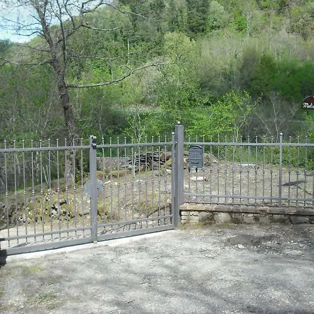 Molino Del Ponte * Arcidosso