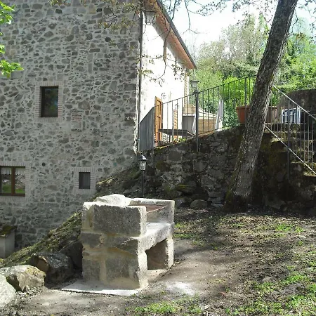 Molino Del Ponte Farm stay Arcidosso