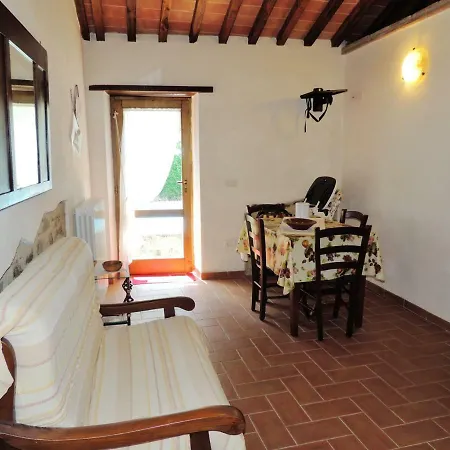 Farm stay Molino Del Ponte Arcidosso