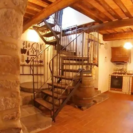 Molino Del Ponte